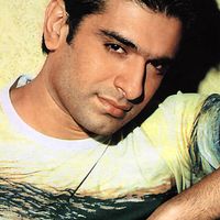 Eijaz Khan Photos