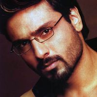 Iqbal Khan Photos