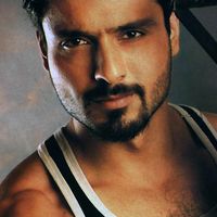 Iqbal Khan Photos