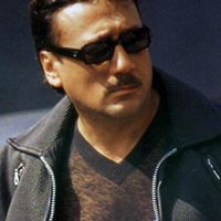 Jackie Shroff Photos