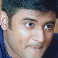 Manav Gohil Photos