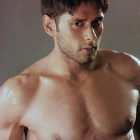 Mohit Ahlawat Photos