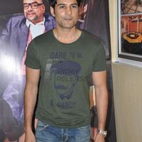 Rajeev Khandelwal Photos