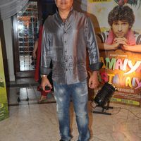 Anu Malik Photos