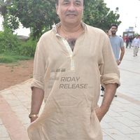 Anu Malik Photos