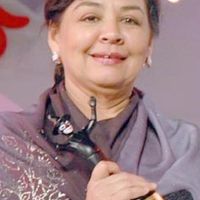 Farida Jalal Photos