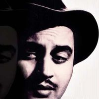 Guru Dutt Photos
