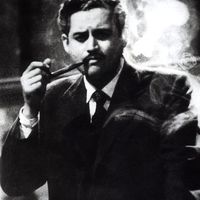 Guru Dutt Photos