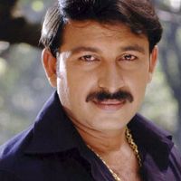Manoj Tiwari Photos