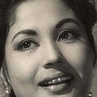 Meena Kumari Photos