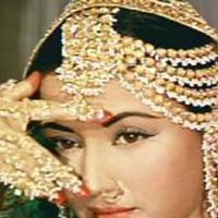 Meena Kumari Photos