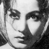 Meena Kumari Photos