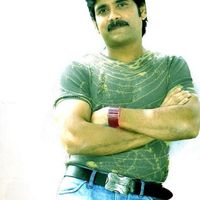 Nagarjuna Photos