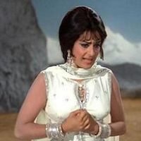 Saira Banu Photos