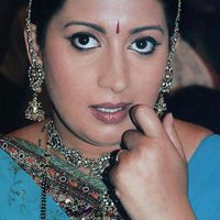 Smriti Irani Photos