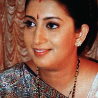 Smriti Irani Photos