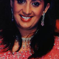 Smriti Irani Photos