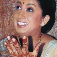 Smriti Irani Photos