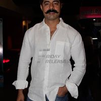 Sushant Singh Photos