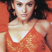 Tina Parekh Photos
