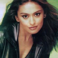 Tina Parekh Photos