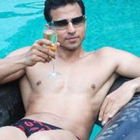 Aryan Vaid Photos