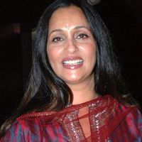 Ashwini Bhave Photos