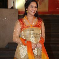 Ashwini Bhave Photos