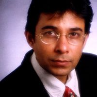 Deepak Tijori Photos