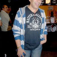 Deepak Tijori Photos