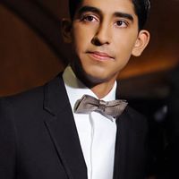 Dev Patel Photos