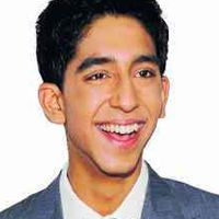 Dev Patel Photos
