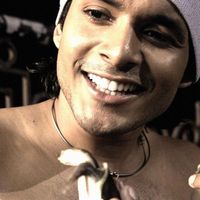 Maradona Rebello Photos