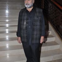 Pankaj Kapur Photos