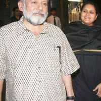 Pankaj Kapur Photos