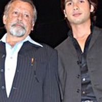 Pankaj Kapur Photos