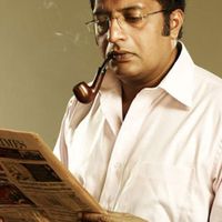 Prakash Raj Photos