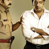 Prakash Raj Photos