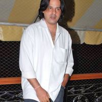 Rahul Roy Photos