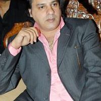 Rahul Roy Photos