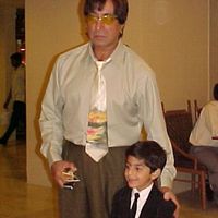 Shakti Kapoor Photos