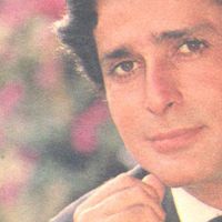 Shashi Kapoor Photos