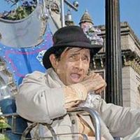 Dev Anand Photos