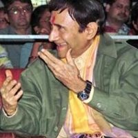 Dev Anand Photos