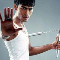 Dhanush Photos