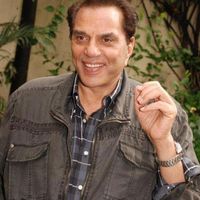 Dharmendra Photos