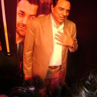 Dharmendra Photos