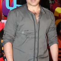 Sunny Deol Photos