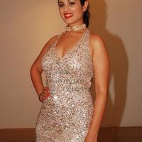 Anjana Sukhani Photos