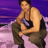 Fardeen Khan Photos